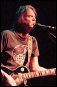 < Neil Young live>