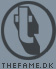 [the new thefame.dk logo]
